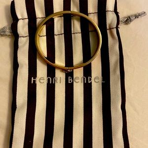 Henri Bedel bangle